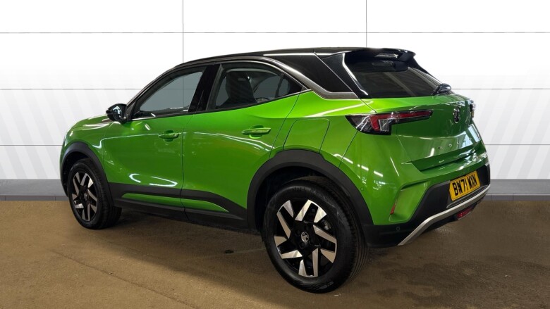 Vauxhall Mokka 1.2 Turbo Elite Premium 5dr Auto Petrol Hatchback